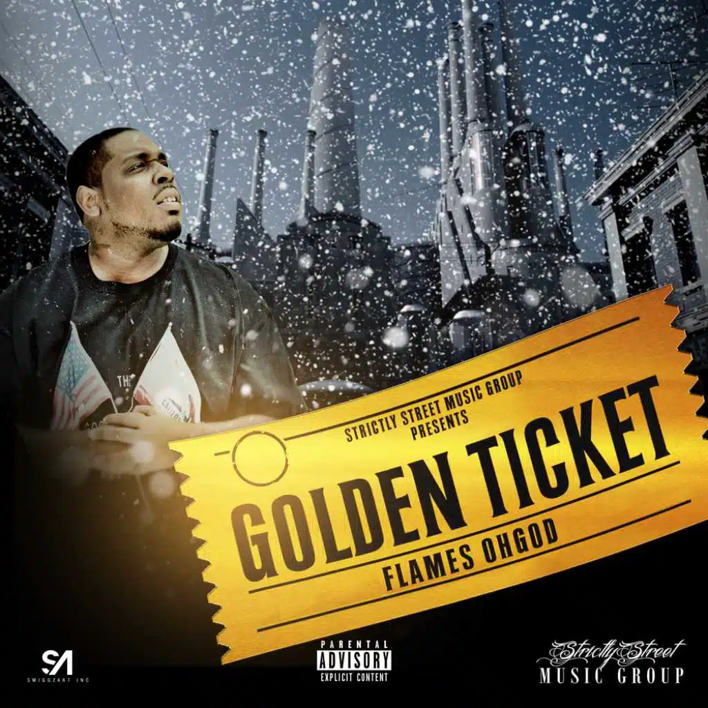 Golden Ticket