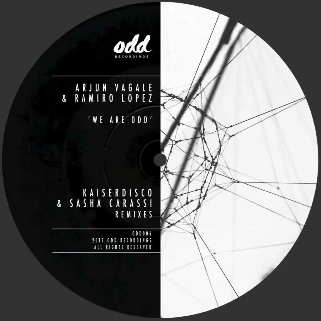 Oddball (feat. Sasha Carassi)