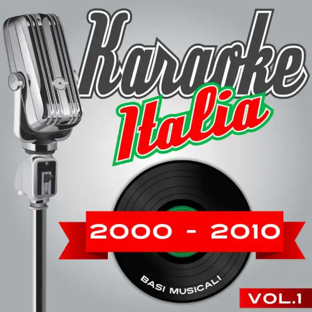 Karaoke Italia 2000-2010 Vol. 1 by Doc Maf Ensemble | Play on Anghami