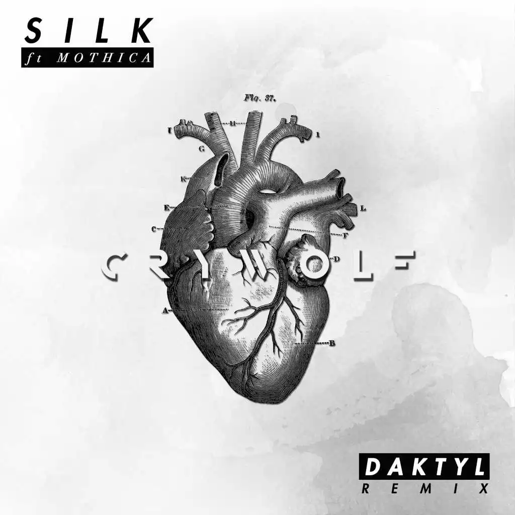 Silk (Daktyl Remix)
