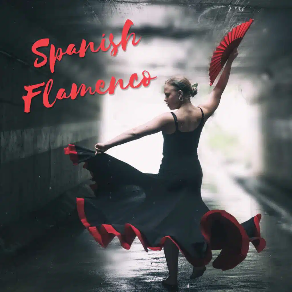 Flamenco Dream
