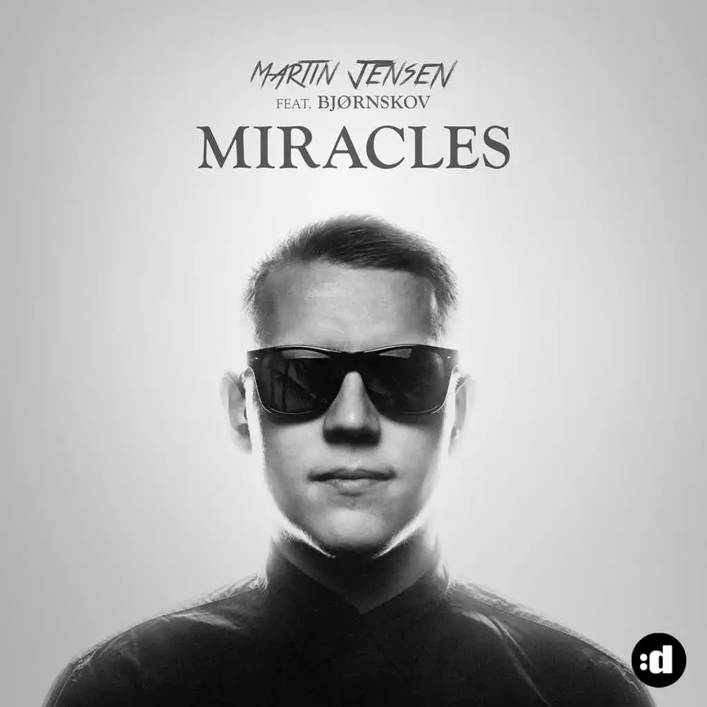 Miracles (feat. Bjørnskov)
