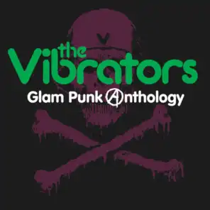 Glam Punk Anthology