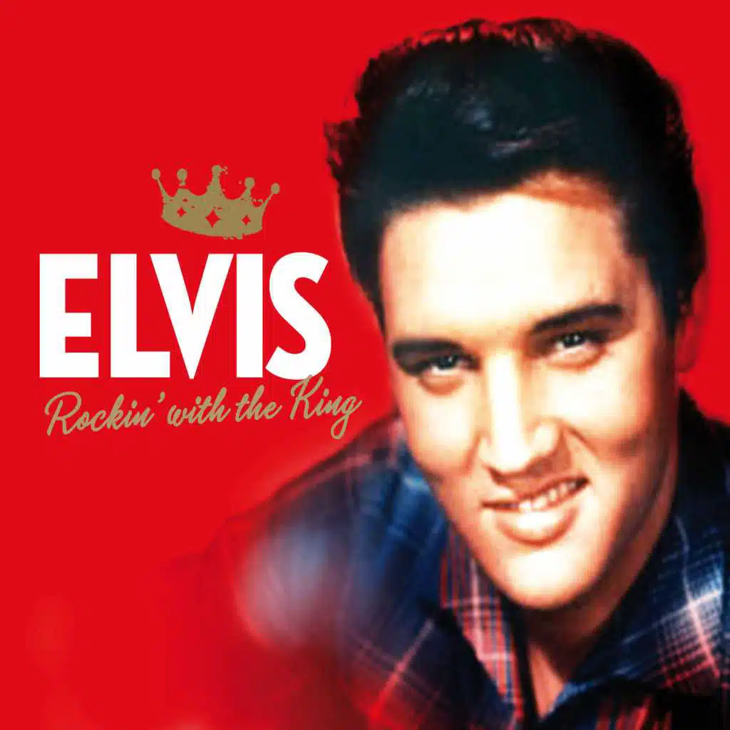 Peace In The Valley (For Me)