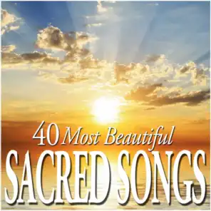 Salve regina (feat. James O'Donnell & Timothy Lacy)