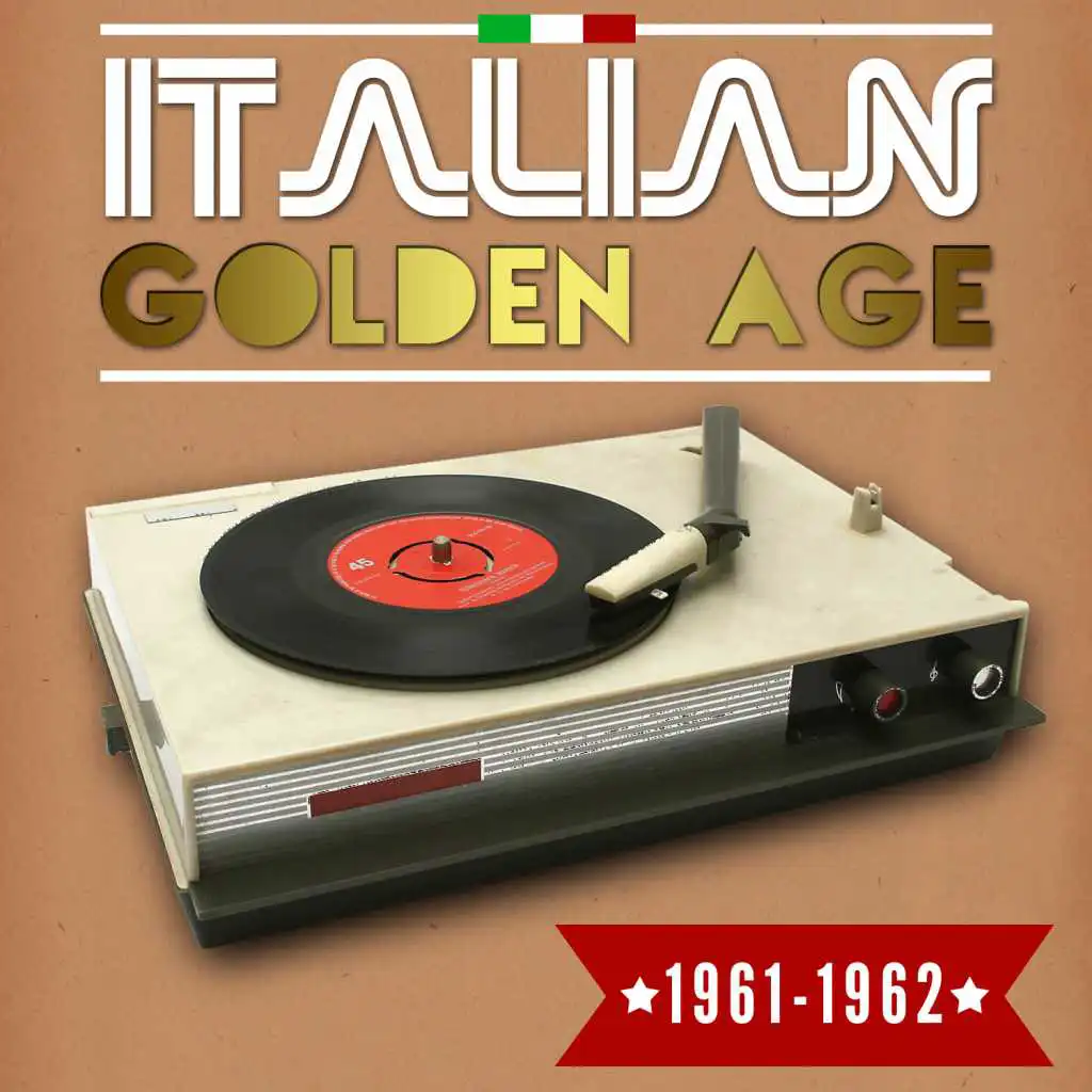 Italian Golden Age 1961-1962