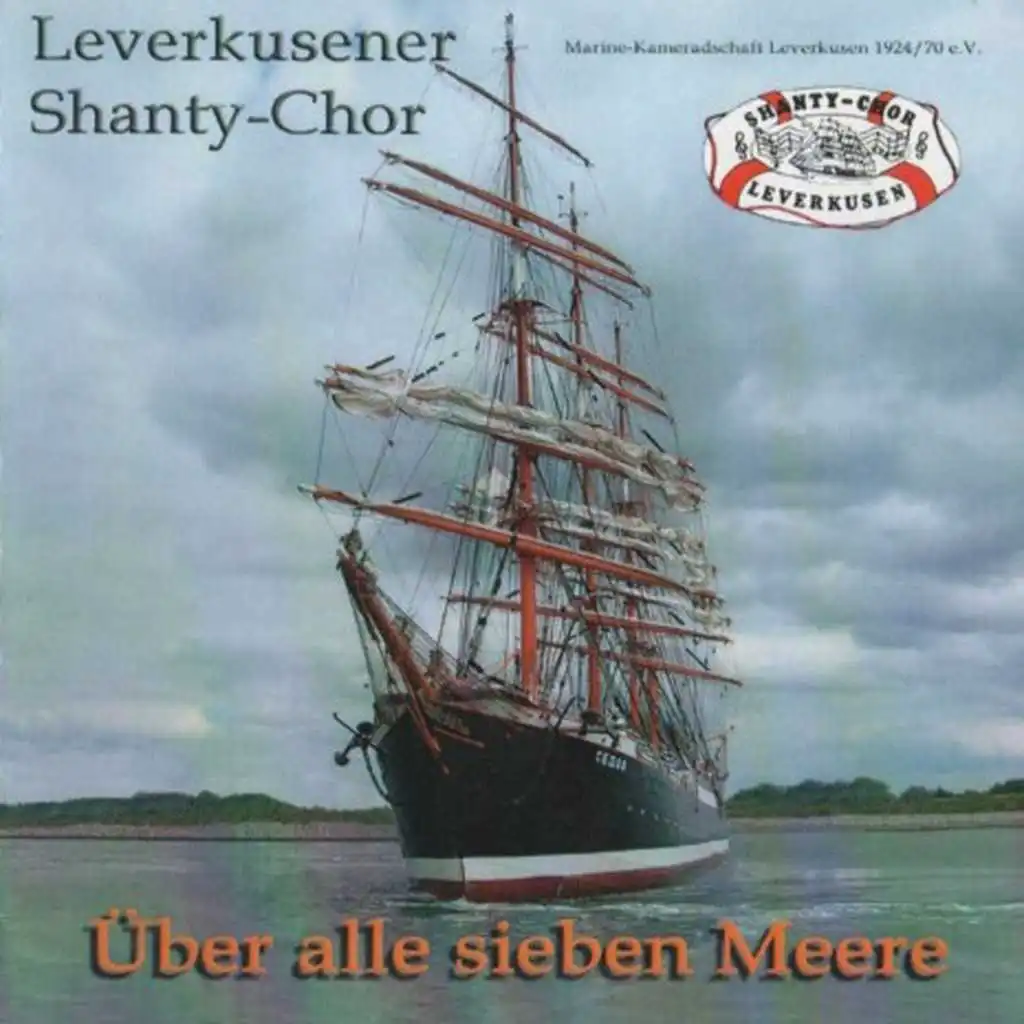 Shanty-Chor Leverkusen