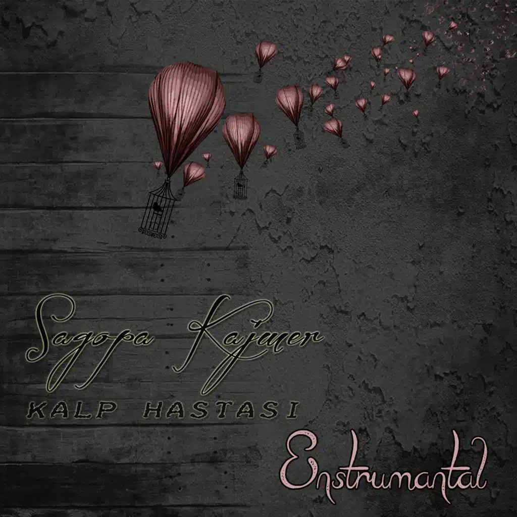 Dalgın (Enstrumantal)