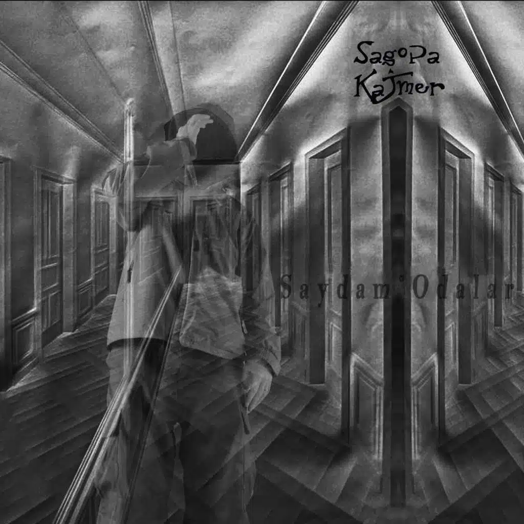 Çünkü Bir Tek Yol Var