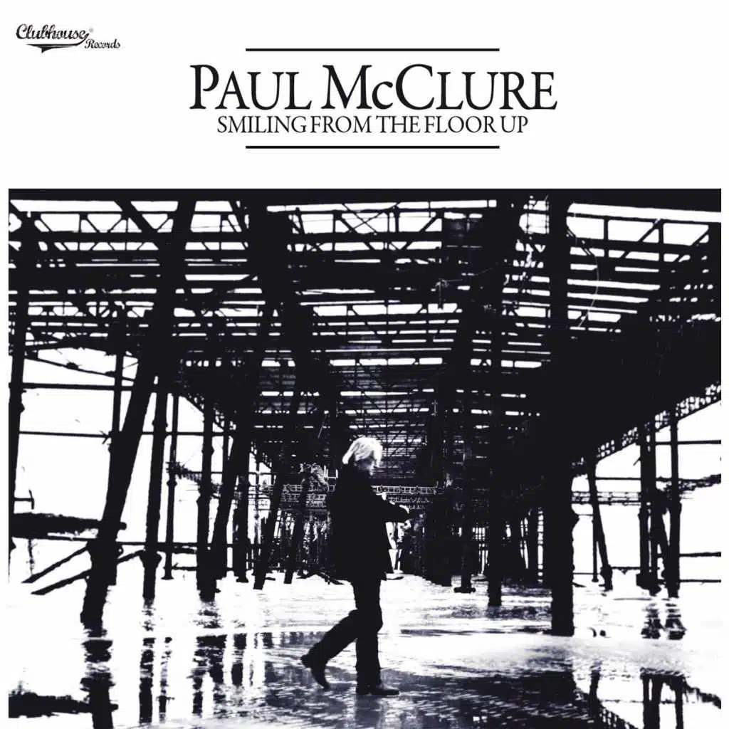 Smiling from the Floor Up