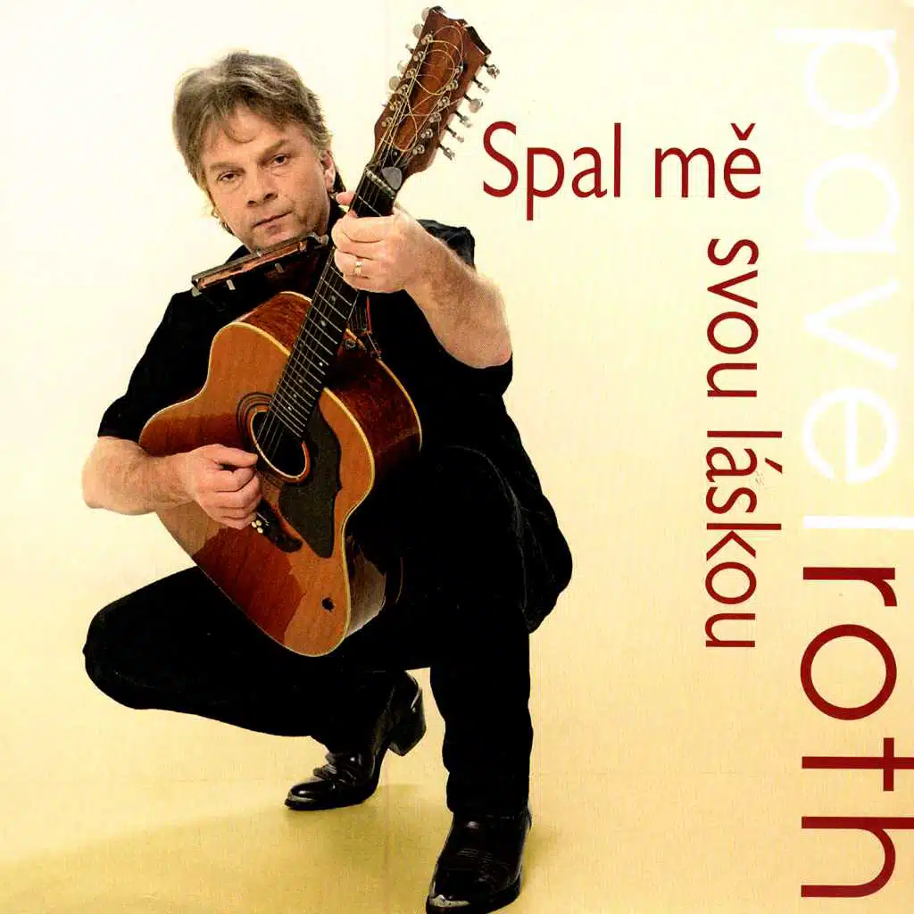 Usmívej se, když odcházím