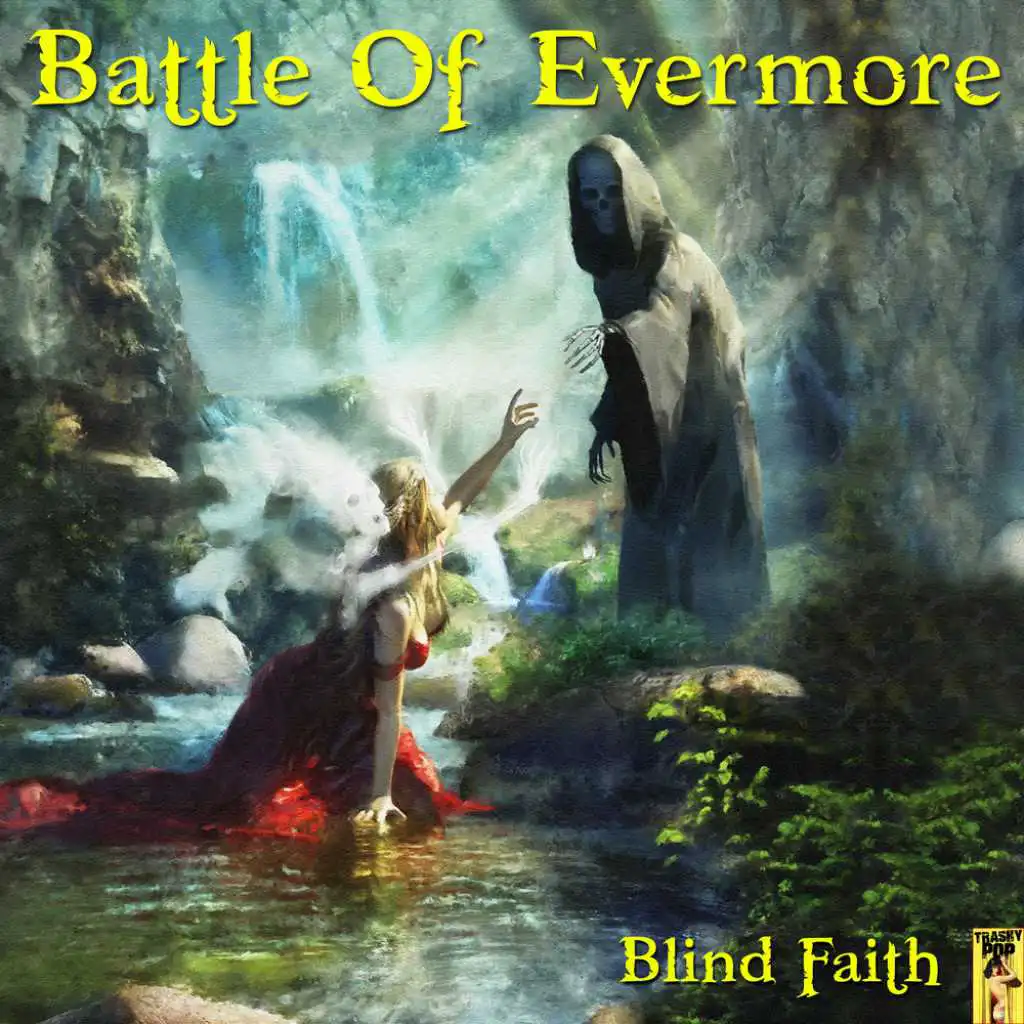 Blind Faith Ensemble