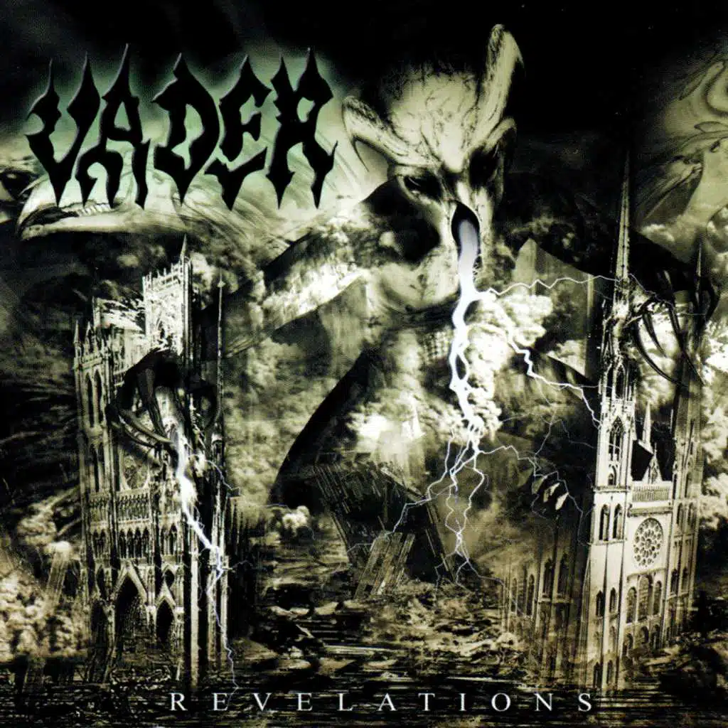 Revelation Of Black Moses