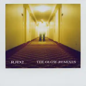 The Glow Remixes