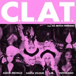 C.L.A.T. (feat. DJ Mitch Ferrino)