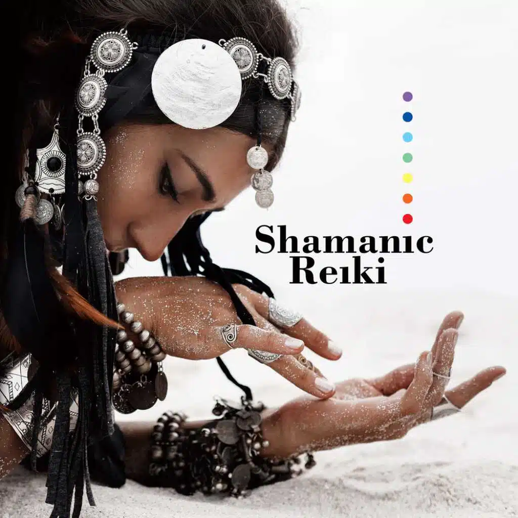 Shamanic Reiki