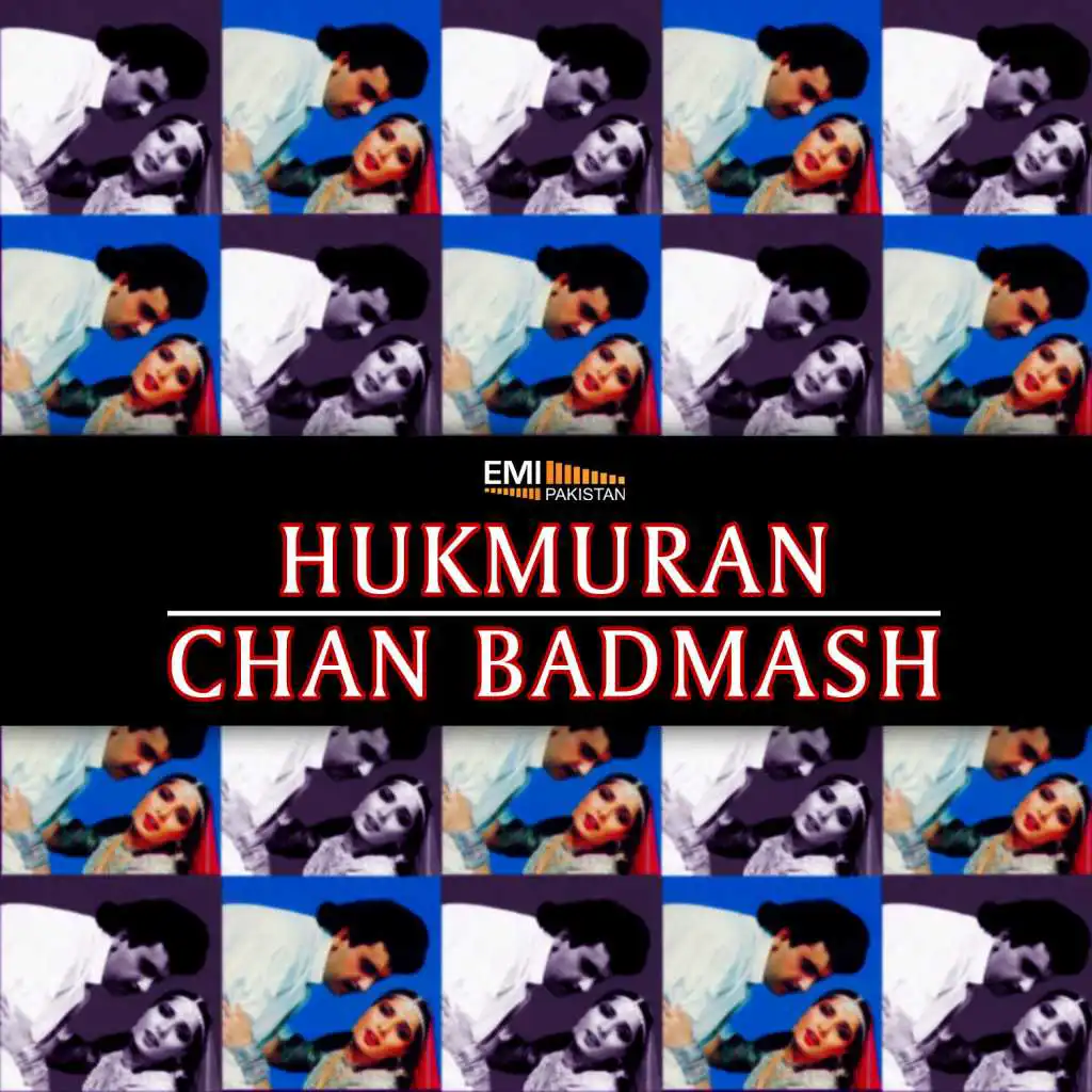 Chan Badmash / Hukmuran