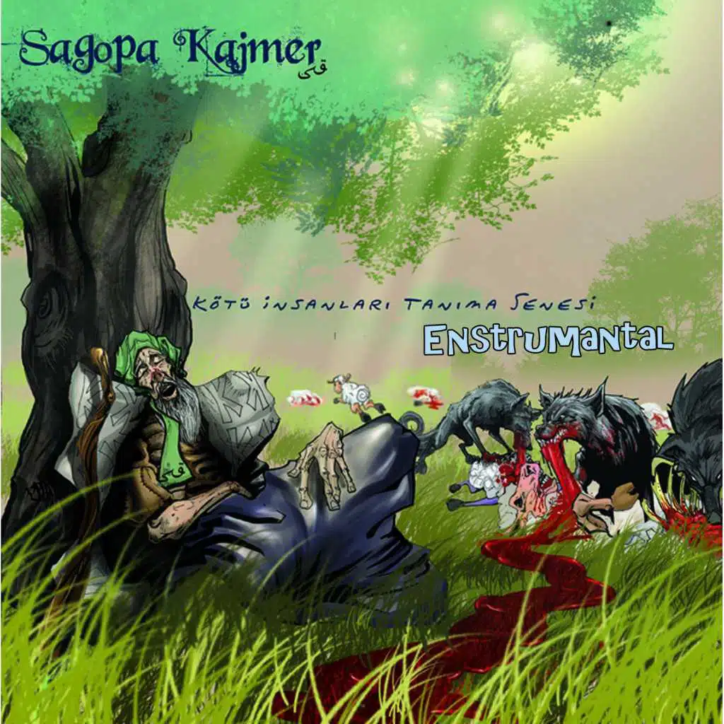 İntro (Enstrumantal)