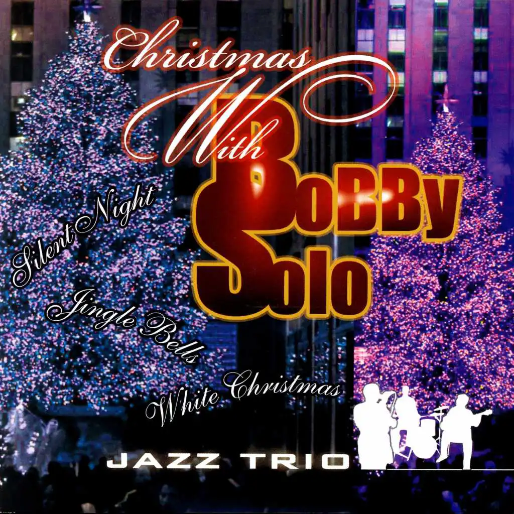 Christmas With Bobby Solo