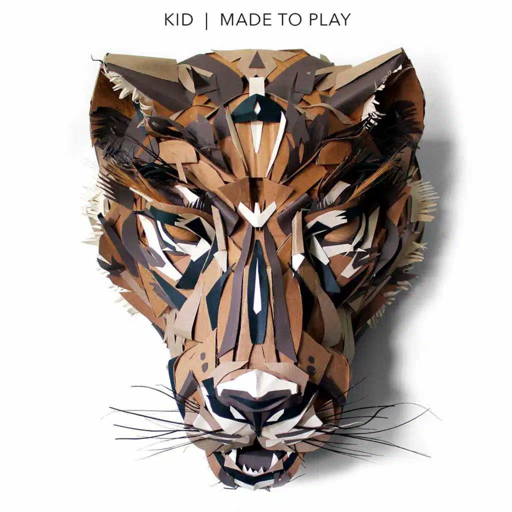 Made to Play (feat. Trent Dabbs)