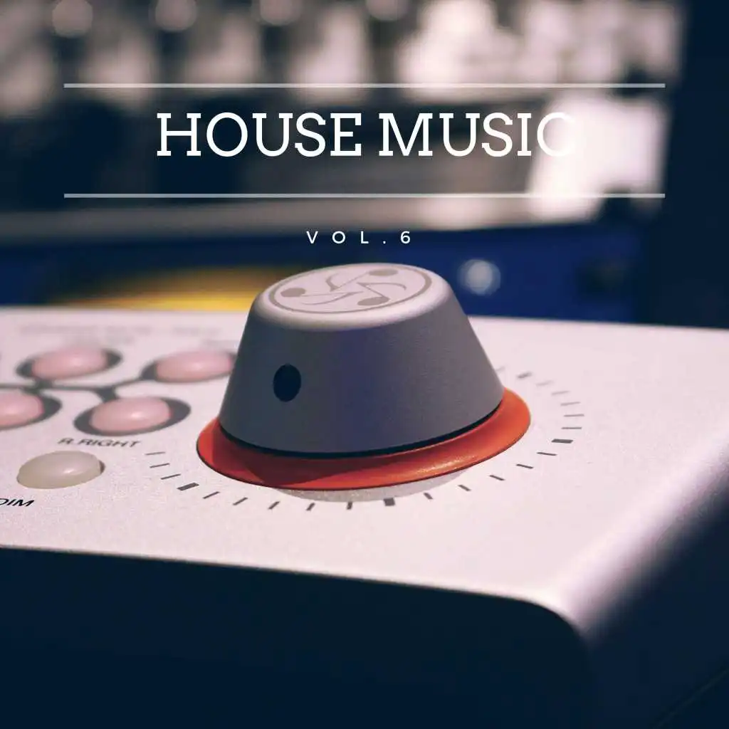 House Music, Vol. 6