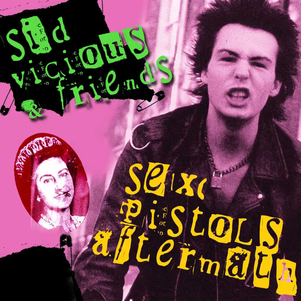 Sex Pistols Aftermath