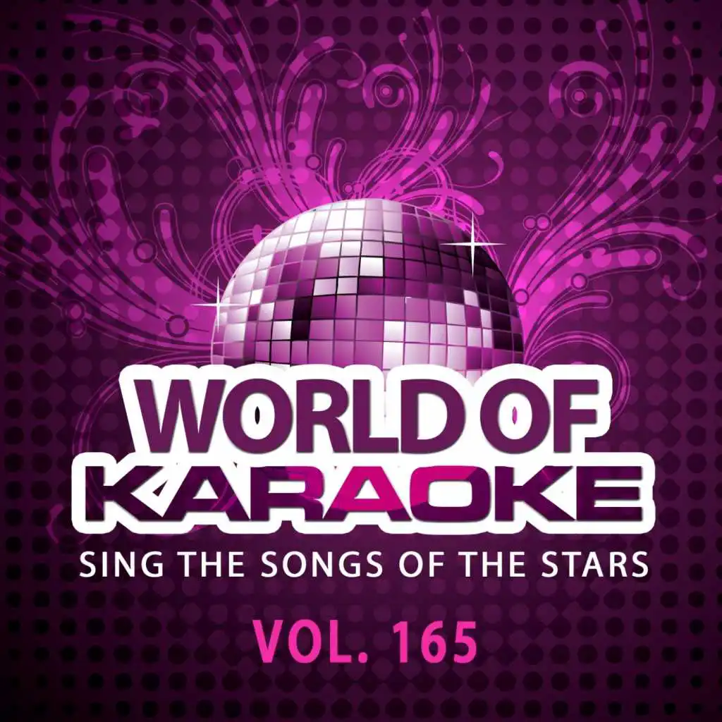 Sweet Disposition (Karaoke Version) (Originally Performed By The Temper Trap)