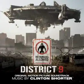 District 9 (Original Motion Picture Soundtrack)