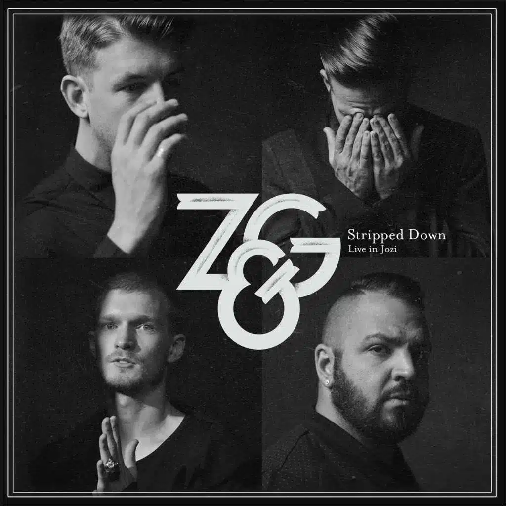 Stripped Down (Live in Jozi)