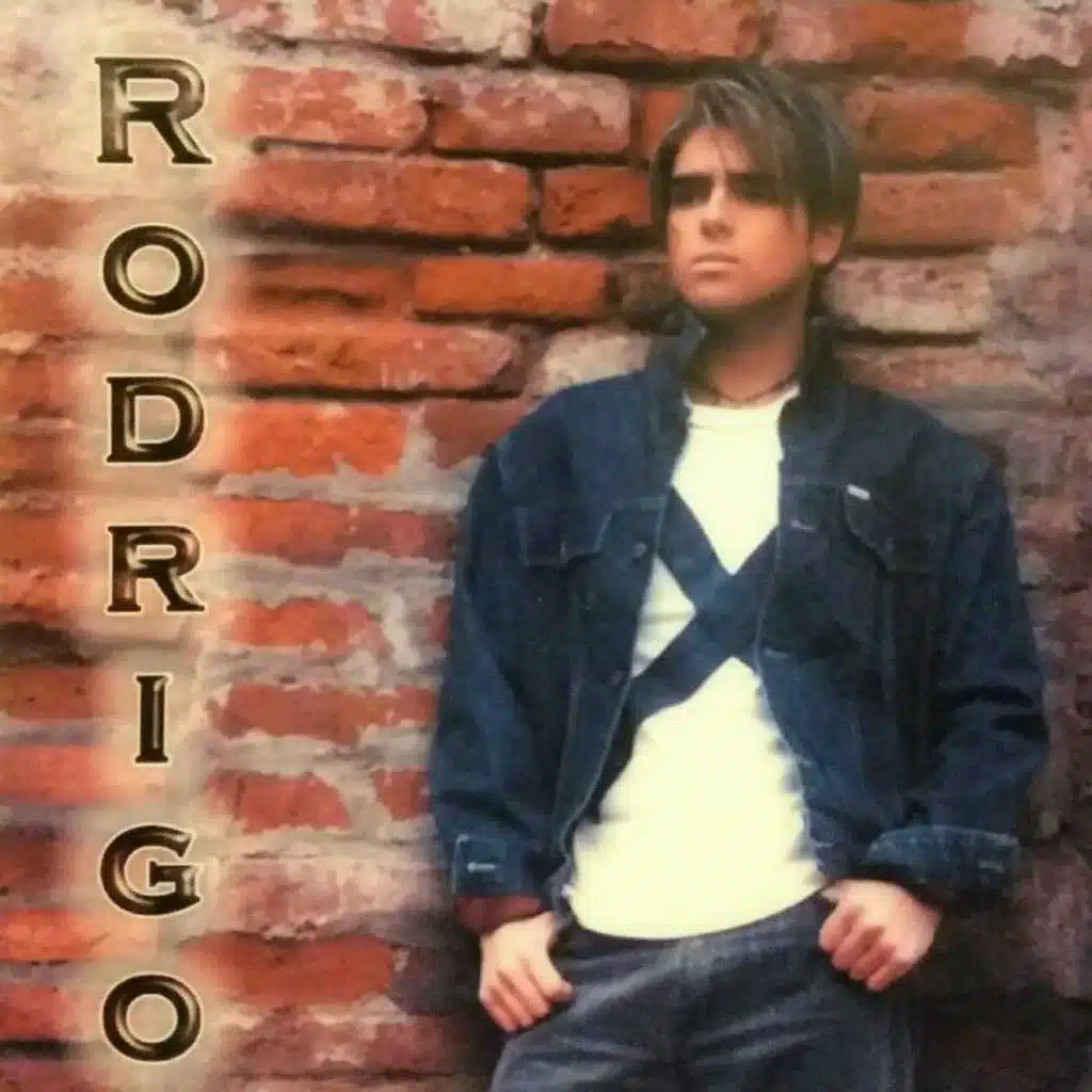 Rodrigo Cruz