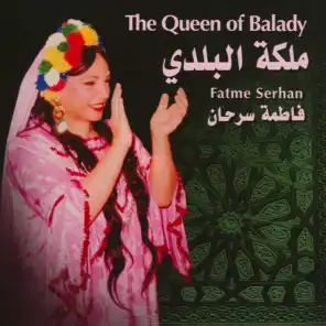 The Queen of Balady