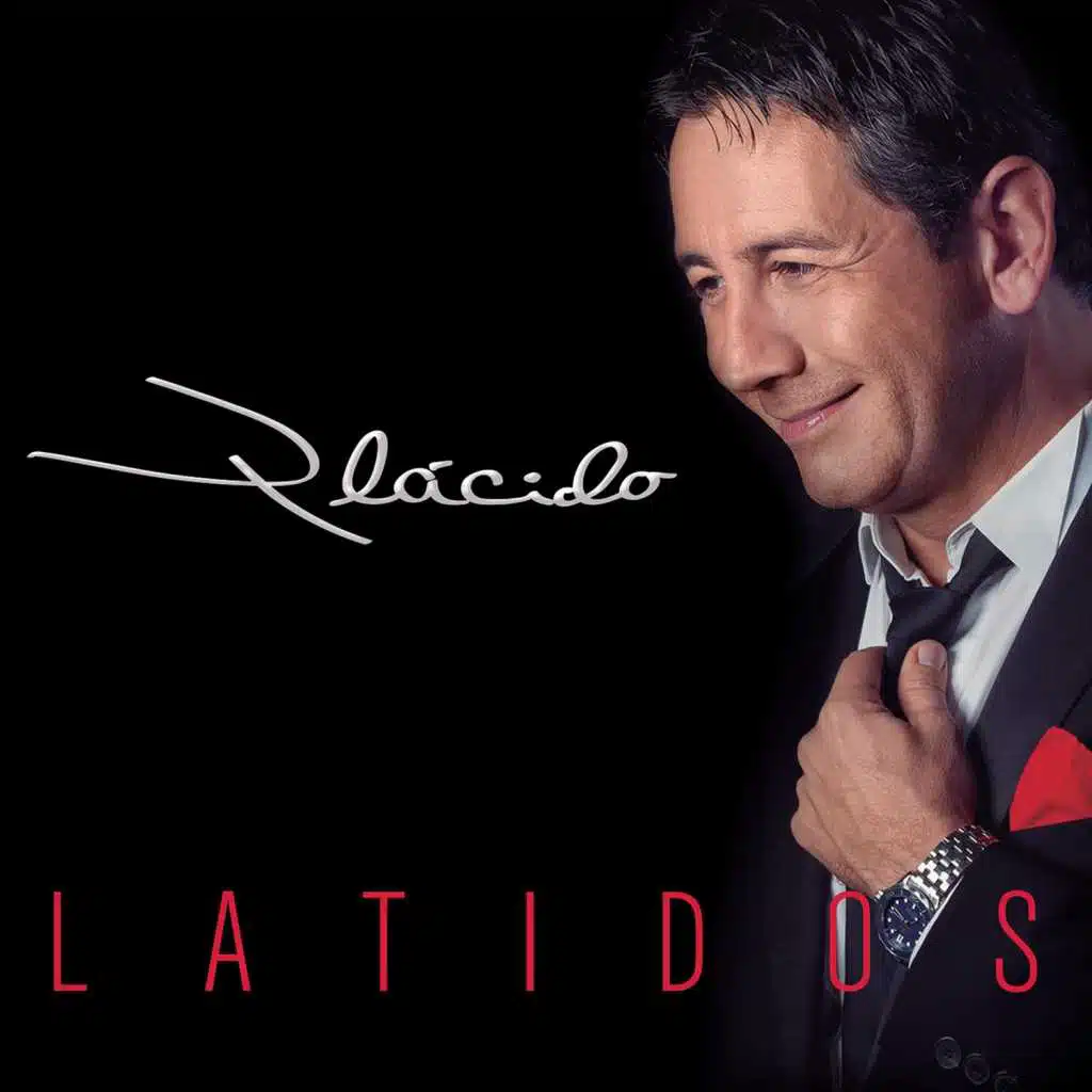 Perfidia (feat. José Feliciano)