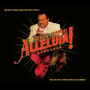 Alleluia! The Devil's Carnival (Original Motion Picture Soundtrack)
