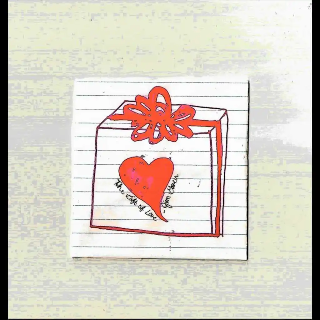 The Gift of Love (Bonus Edition)