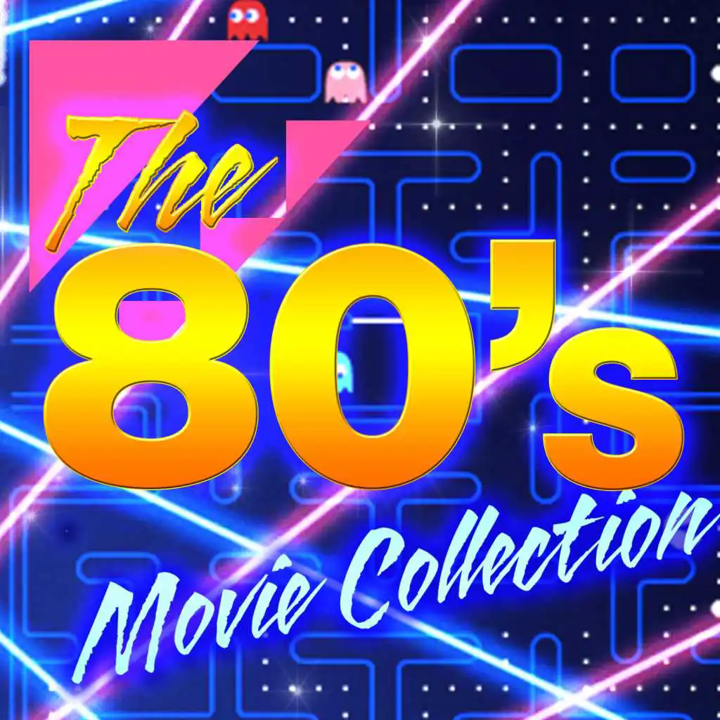 The '80s Movie Collection (Re-Recorded Versions)