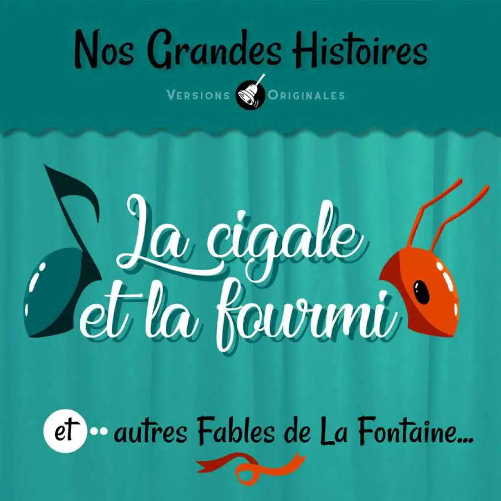 La laitière et le pot au lait