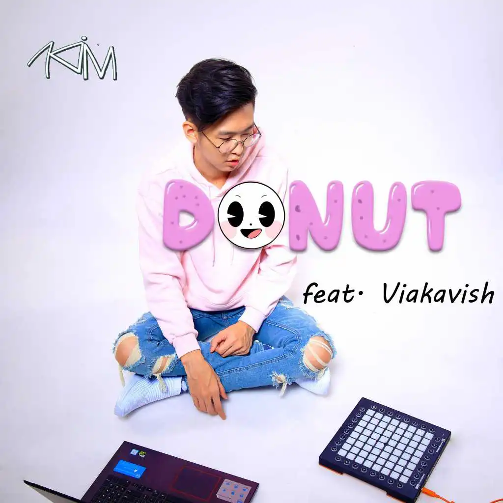 Donut (feat. Viakavish)
