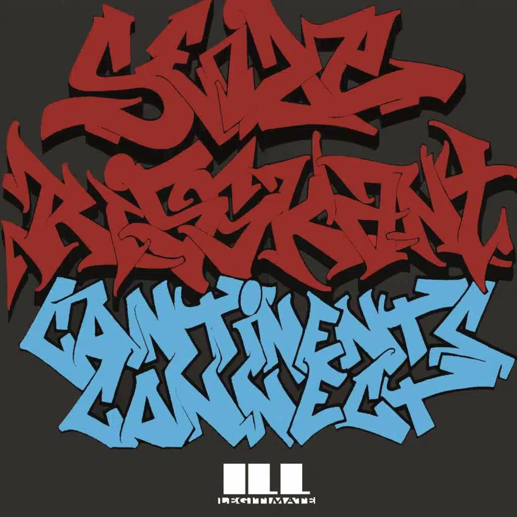 Continents Connect Ill: Legitimate the Sessions