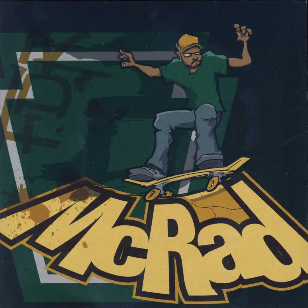 McRad