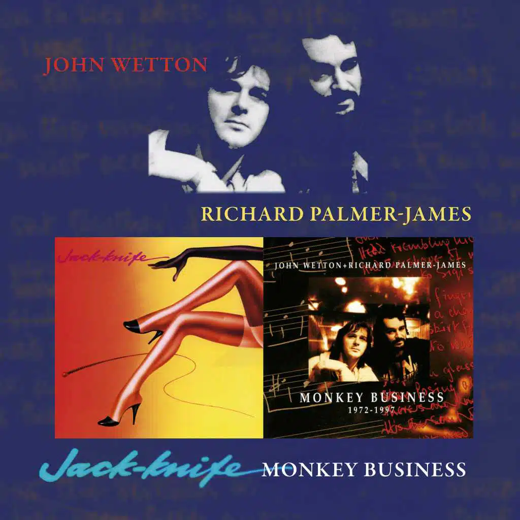 Confessions (From the Album Monkey Business)
