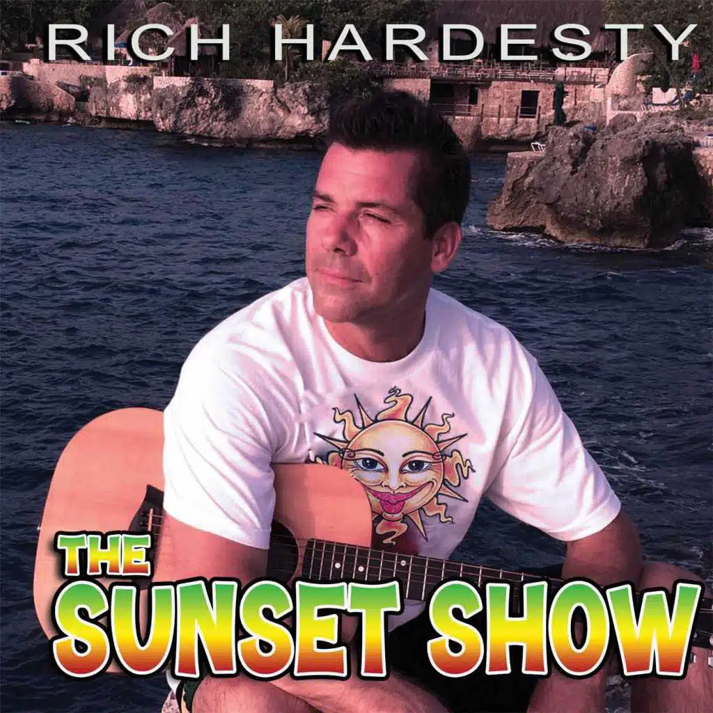 The Sunset Show