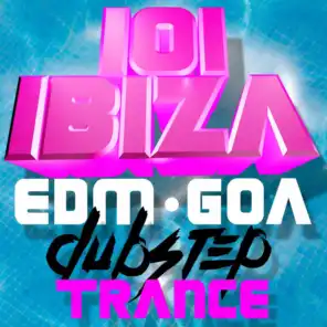 101 Ibiza EDM Goa Dubstep Trance