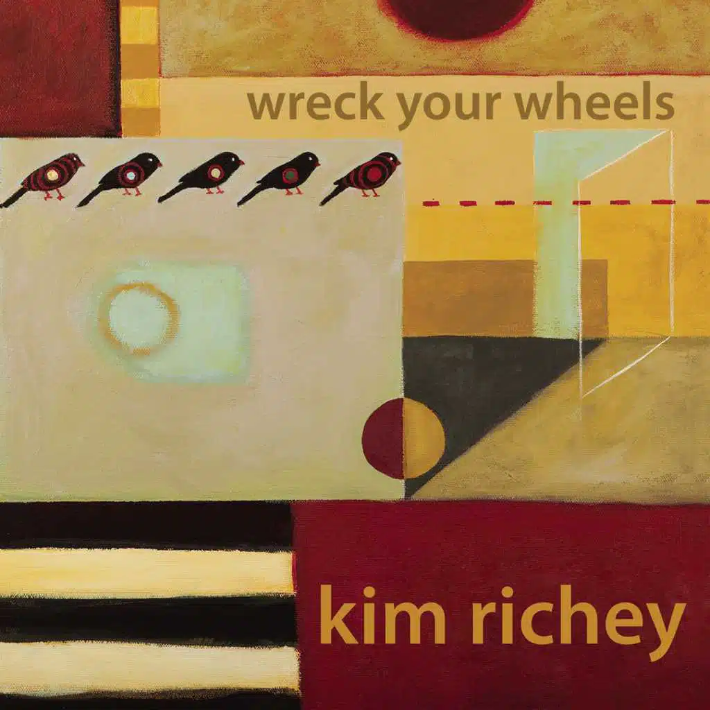 Wreck Your Wheels