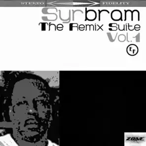 The Remix Suite, Vol. 1