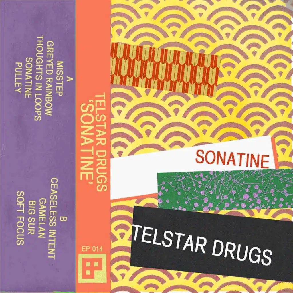Sonatine