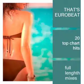That's Eurobeat