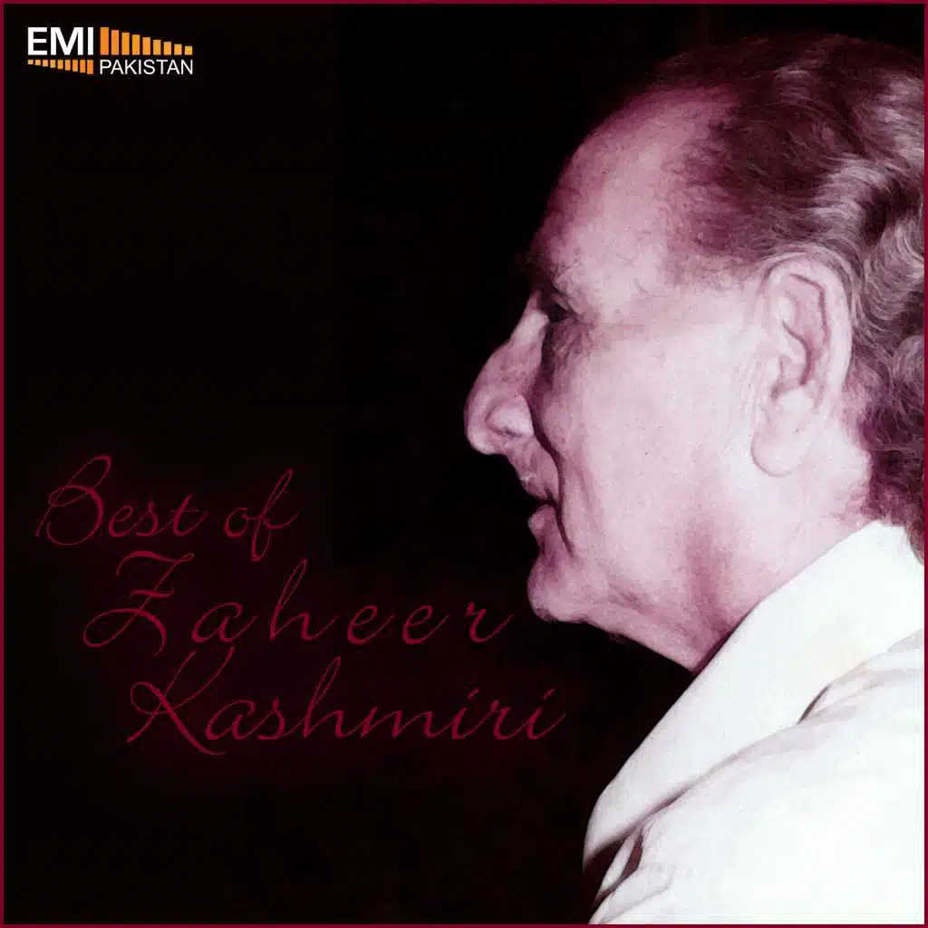 Best of Zaheer Kashmiri