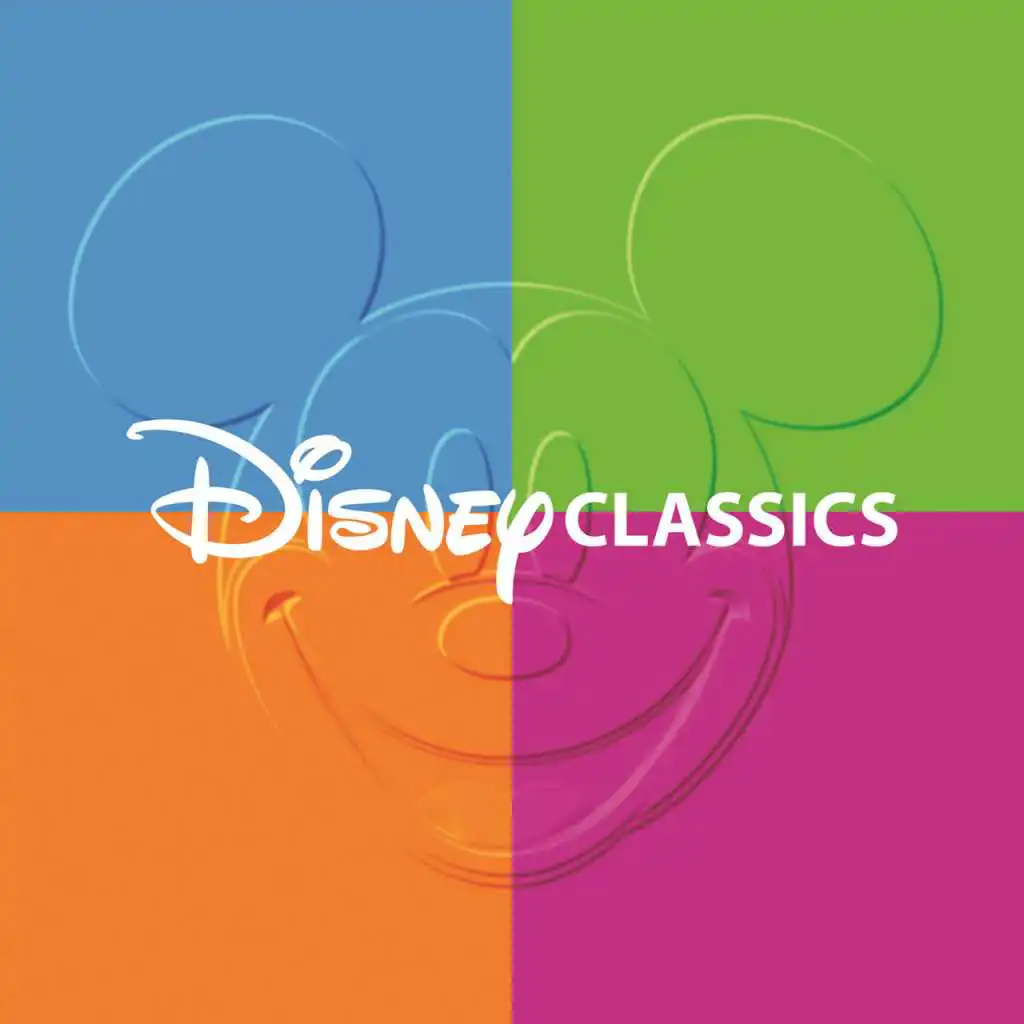 Disney Classics Medley