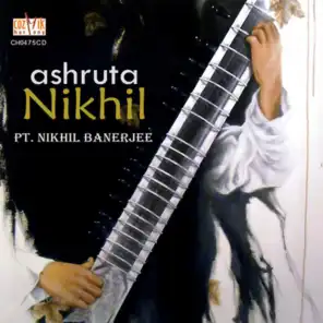 Ashruta Nikhil