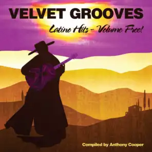 Velvet Grooves Latino Hits Volume Free!